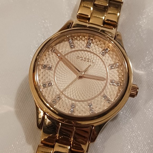 Beautiful FOSSIL Watch main image 2